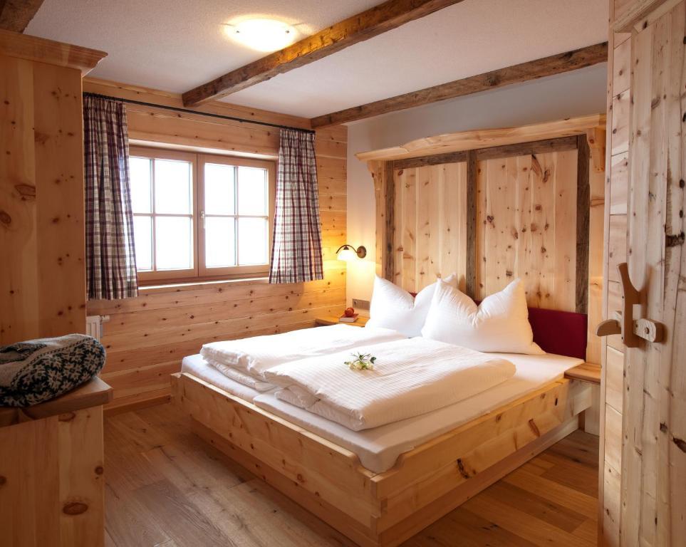 Herzwies Bad Hofgastein Bilik gambar