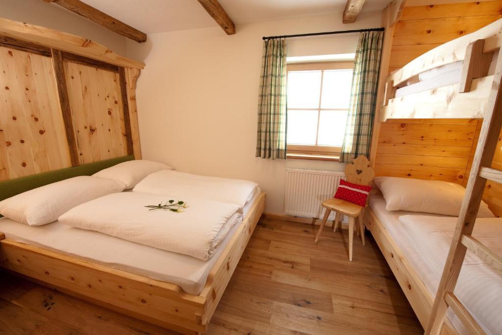 Herzwies Bad Hofgastein Bilik gambar