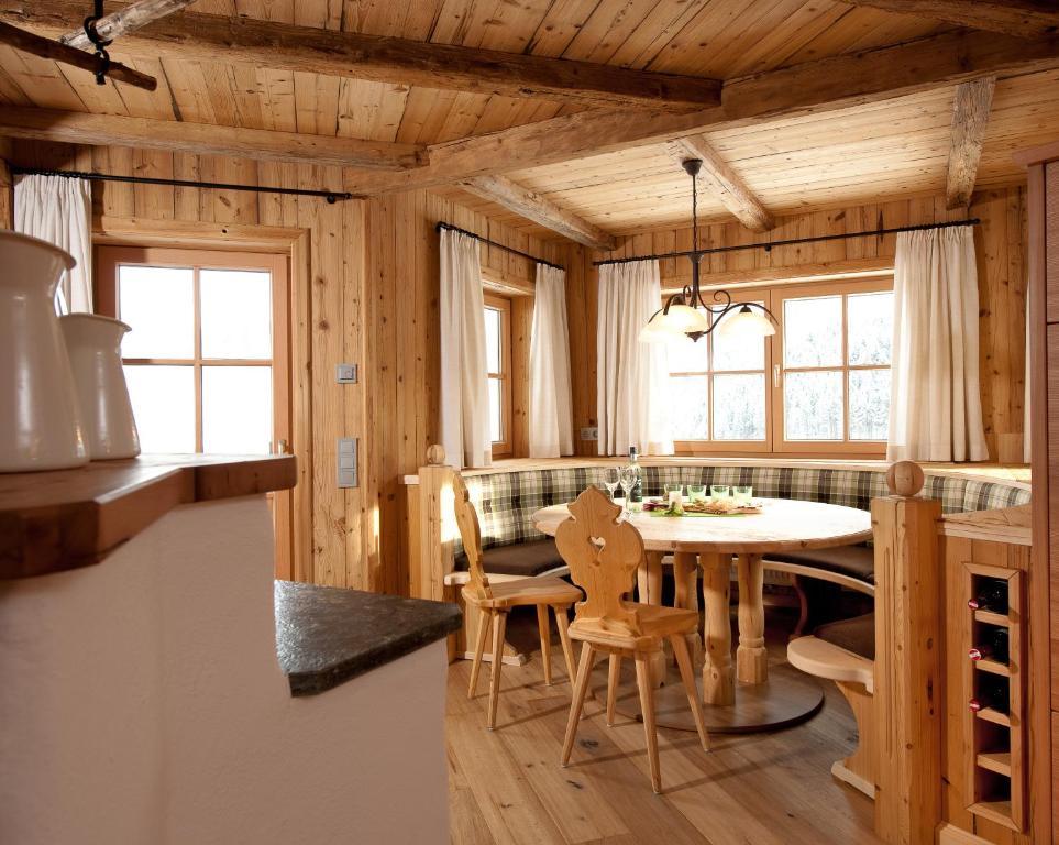 Herzwies Bad Hofgastein Bilik gambar