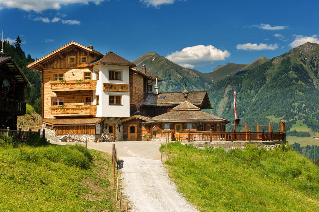Herzwies Bad Hofgastein Luaran gambar