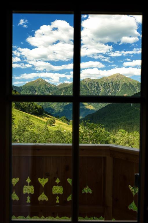 Herzwies Bad Hofgastein Luaran gambar