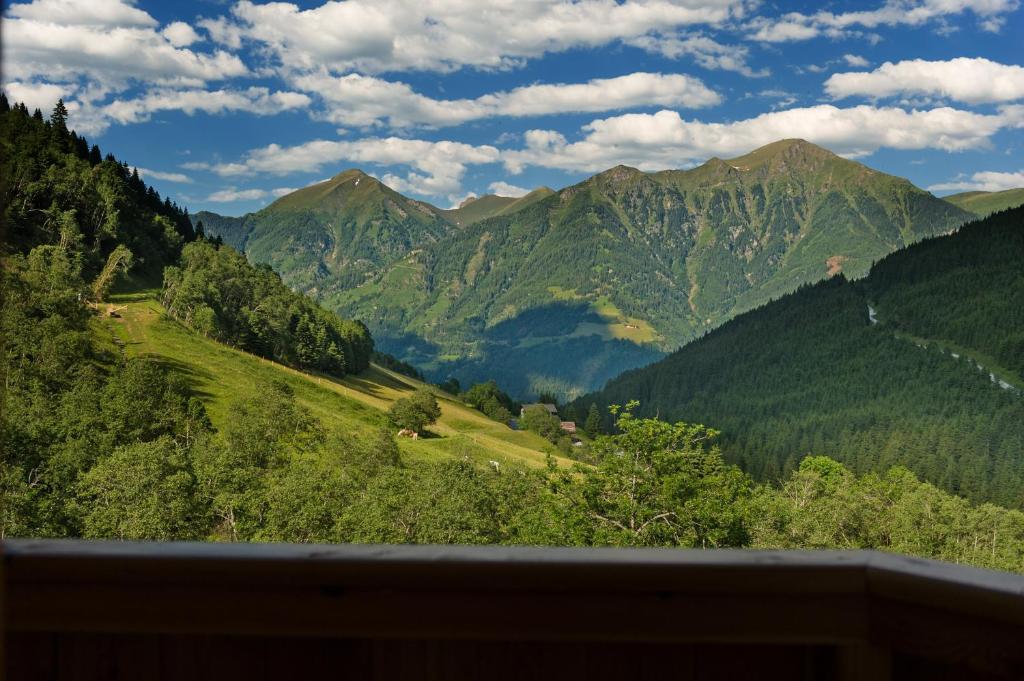 Herzwies Bad Hofgastein Luaran gambar