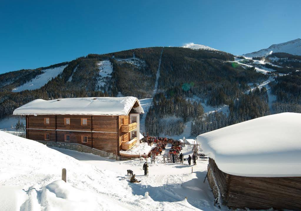 Herzwies Bad Hofgastein Luaran gambar