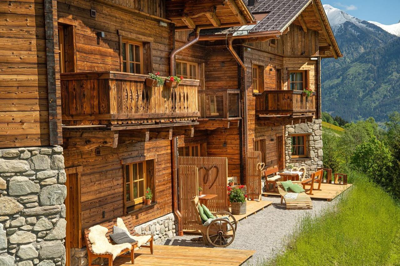 Herzwies Bad Hofgastein Luaran gambar