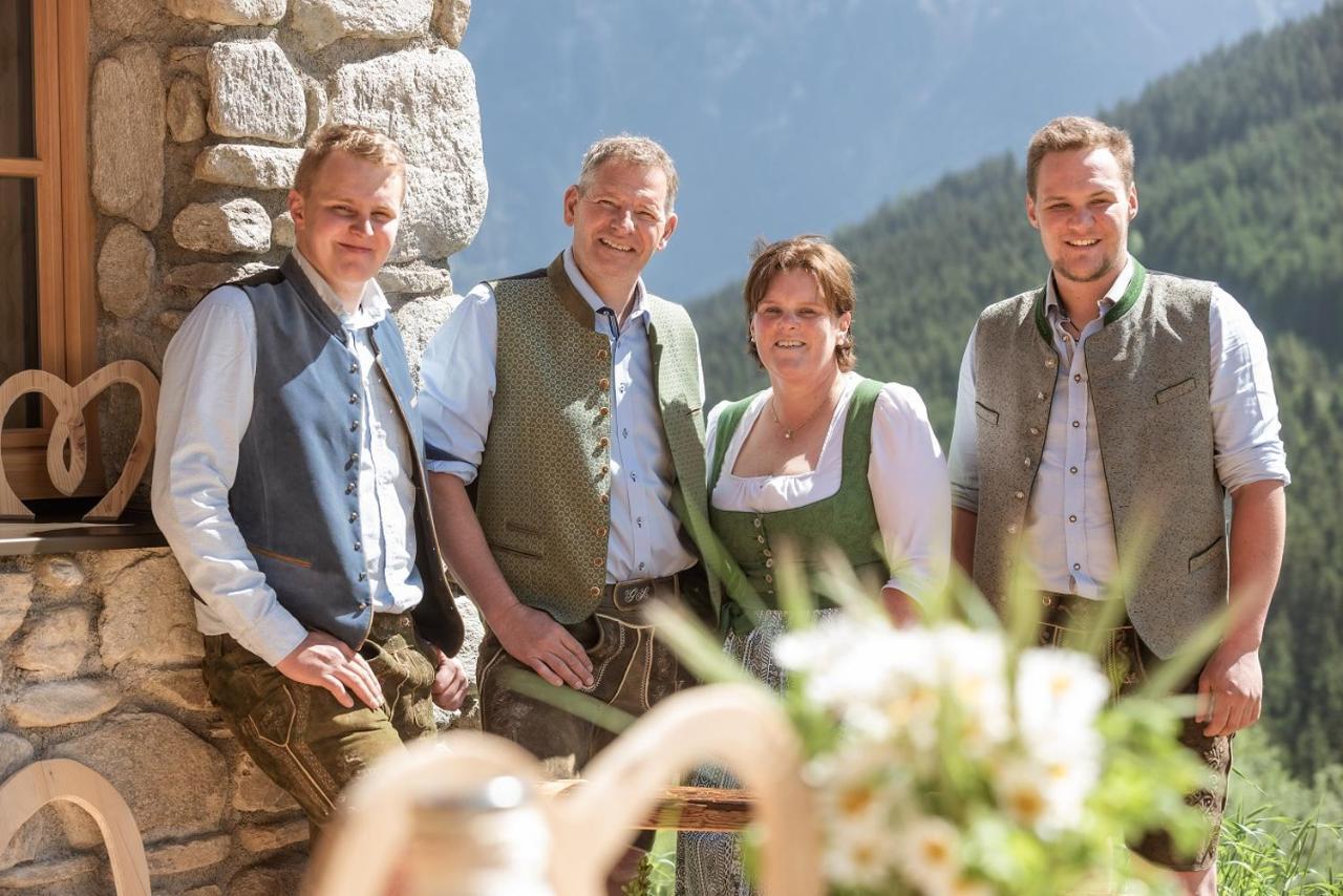 Herzwies Bad Hofgastein Luaran gambar