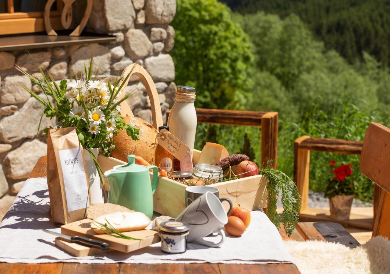 Herzwies Bad Hofgastein Luaran gambar