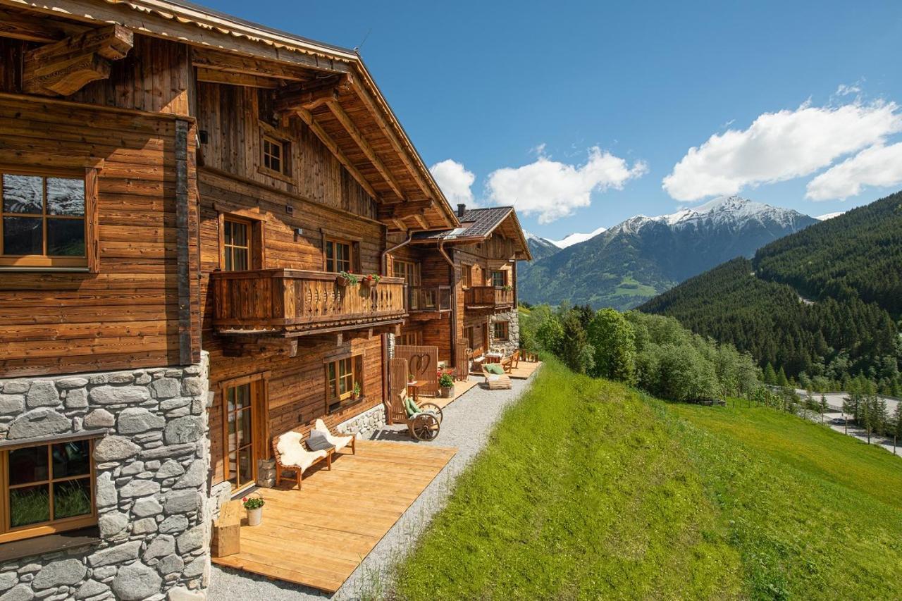 Herzwies Bad Hofgastein Luaran gambar